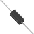 2A05-T - DIODE GEN PURP 600V 2A DO15