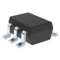 INA210AIDCKTG4 - 28μA 105 dB Instrumentational OP Amps 24V 2.7V~26V INA210 6 Pins 6-TSSOP, SC-88, SOT-363