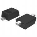 PZU27B,135 - ZENER DIODE 40Ohm ±5% 27V 50nA @ 21V -65°C~150°C 310mW 2 Terminations SC-90, SOD-323F