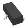 LM810M3X-2.63 - 3V3 Terminals 3-Pin LM810 Voltage supervisor1 Channels