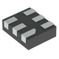 NLU1G86MUTCG - 8.8 ns ns Gates &amp; Inverters 8mA mA Surface Mount Surface Mount 1.65V~5.5V V 1μA μA