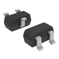 BAS16TT1 - RECTIFIER DIODE, 0.2A, 75V