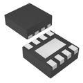 LP2951ACSD - Enable Adjustable (Fixed) LP2951 PMIC 8 8-WDFN Exposed Pad