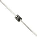 SB040-E3/53 - Schottky Diodes &amp; Rectifiers 40 Volt 0.6 Amp 20 A IFSM Trim Leads