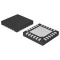 NB4N441MNR2G - 3.3V Clock/Frequency Synthesizer 425MHz NB4N441 Clock Generators 24 Pins 24-VFQFN Exposed Pad 24 Terminals Surface Mount 3.135V~3.465V Tape &amp; Reel (TR)