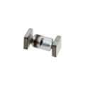 1N6334US - ZENER DIODE 27Ohm ±5% 27V 50nA @ 21V -65°C~175°C 500mW 2 Terminations SQ-MELF, B