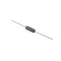 JANTXV1N4990 - ZENER DIODE 550Ohm ±5% 220V 2μA @ 167V -65°C~175°C 5W 2 Terminations E, Axial