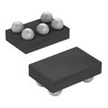MAX9928FABT+G45 - 104 dB Instrumentational OP Amps