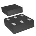 LDK120PU33R - Enable Fixed LDK120 PMIC 6-XFDFN