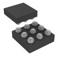 MAX17043X+T10 - -20°C~70°C TA 1 Channel BOTTOM Battery Management ICs 3.6V MAX17043 9 Pins 1 Cell Lithium Ion/Polymer 9-WFBGA, WLBGA