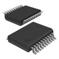 74ABT377ADB,112 - 4.5V~5.5V 250MHz D-Type Flip Flop DUAL 74ABT377 250μA 74ABT Series 20-SSOP (0.209, 5.30mm Width)