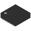 LP5996SD-2828 - Enable Fixed 0.5mm LP5996 PMIC 10 10-WFDFN Exposed Pad