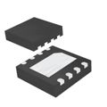 MAX6761TAWAD3+T - 3.6V8 Terminals 8-Pin MAX6761 Voltage supervisor2 Channels Min 1V Max 6V
