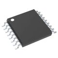 CD4027BPWRG4 - 3V~18V 24MHz JK Type Flip Flop DUAL CD4027 16 Pins 4μA 4000B Series 16-TSSOP (0.173, 4.40mm Width)