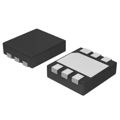 NCP693HMN33TCG - Enable Fixed 0.5mm NCP693 PMIC 6 6-UFDFN Exposed Pad