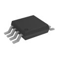 AD8058ARM - 500nA 60 dB Instrumentational OP Amps 3V~12V ±1.5V~6V 8 Pins 8-TSSOP, 8-MSOP (0.118, 3.00mm Width)
