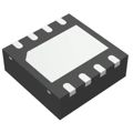 MC9S08QA4CFQER - 4KB 4K x 8 FLASH 8-Bit Microcontroller S08 Series 8-VDFN Exposed Pad