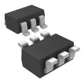 MAX4401AXT+TG05 - Instrumentational OP Amps