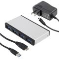 DA-70233 - USB HUB 3.0 4-PORT USB TYPE A