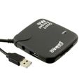 103990003 - USB HUB