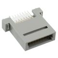 PCN10HD-16P-2.54DSA(72) - PCN10HD-16P-2.54DSA(72) datasheet pdf and Backplane Connectors - DIN 41612 product details from Hirose Electric Co Ltd stock available on our website