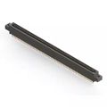 395-130-520-804 - CONN EDGE DUAL FMALE 130POS .100