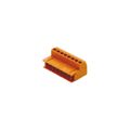 1571840000 - Conn Terminal Block M 8 POS 5.08mm Screw RA Cable Mount 10A Box