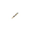 1716130000 - 0.200 5.08mm Orange Bulk Thermoplastic, Wemid Through Hole 45° (135°) Angle with Board Screw - Clamping Yoke, Tension Sleeve 1 Levels 14-24 AWG Omnimate LM