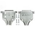 745173-1 - D-Sub Backshells CABLE CLAMP KIT SIZE 3
