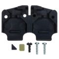 206393-1 - Backshell 45/180 2 Shell Size Kit