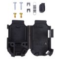 749915-2 - D-Sub Tools &amp; Hardware CABLE CLAMP KIT SIZE 2