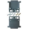206472-1 - D-Sub Backshells 25P 2PC CABLE CLAMP