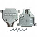 745173-4 - D-Sub Backshells CABLE CLAMP KIT SIZE 3