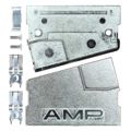 749202-3 - CONN BCKSHELL MET 50POS .050 75D