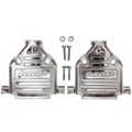 745833-3 - CONN BACKSHELL 25POS 180DEG SHLD