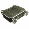 AB938 - BOX RS232 EMPTY 25-25PIN PLASTIC