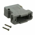 3485-2200R - D-Sub Backshells 15POS,RND CABLE TYPE D-SUB JUNCT SHEL