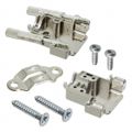 1655658 - D-Sub Backshells VS-09-T-20-1-S-S