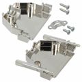 1655690 - D-Sub Backshells VS-25-T-20-1-S-S