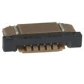 SFW6R-1STE1 - SFW6R-1STE1 datasheet pdf and FFC, FPC (Flat Flexible) Connectors product details from Amphenol ICC (FCI) stock available on our website