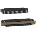 SFW16R-3STE1 - SFW16R-3STE1 datasheet pdf and FFC, FPC (Flat Flexible) Connectors product details from Amphenol ICC (FCI) stock available on our website