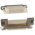 FH12A-10S-0.5SH - FH12A-10S-0.5SH datasheet pdf and FFC, FPC (Flat Flexible) Connectors product details from Hirose Electric Co Ltd stock available on our website