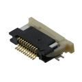 IL-FPR-10S-HF-N1 - IL-FPR-10S-HF-N1 datasheet pdf and FFC, FPC (Flat Flexible) Connectors product details from JAE Electronics stock available on our website