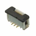 XF2J-062412A - XF2J-062412A datasheet pdf and FFC, FPC (Flat Flexible) Connectors product details from Omron Electronics Inc-EMC Div stock available on our website
