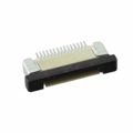 ZF5-15-02-T-WT - ZF5-15-02-T-WT datasheet pdf and FFC, FPC (Flat Flexible) Connectors product details from Samtec Inc. stock available on our website