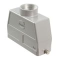 09300240441 - 09300240441 datasheet pdf and Heavy Duty Connectors - Housings, Hoods, Bases product details from HARTING stock available on our website