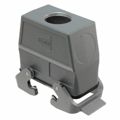 19300160737 - 19300160737 datasheet pdf and Heavy Duty Connectors - Housings, Hoods, Bases product details from HARTING stock available on our website