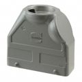 19300240429 - 19300240429 datasheet pdf and Heavy Duty Connectors - Housings, Hoods, Bases product details from HARTING stock available on our website