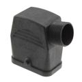 0936011019 - 0936011019 datasheet pdf and Heavy Duty Connectors - Housings, Hoods, Bases product details from Molex stock available on our website