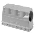 C14621R0245001 - C14621R0245001 datasheet pdf and Heavy Duty Connectors - Housings, Hoods, Bases product details from Amphenol Sine Systems Corp stock available on our website